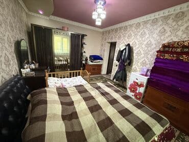 продаю дом в селе красная речка: Үй, 110 кв. м, 4 бөлмө, Менчик ээси, Евро оңдоо — 4