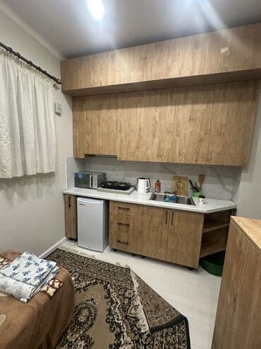 квартира в аренду долгосрочно: Студия, Собственник, С мебелью полностью — 2