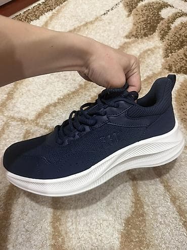 баскетболные красовки: Кроссовки 361° ОРИГИНАЛ ( за такую цену подарок 👍) — универсальная — 2