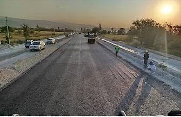 улуу тоо: 20 соток, Курулуш, Кызыл китеп, Техпаспорт — 2