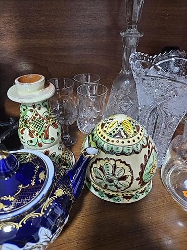 Аспаптар үчүн чыгымдалуучу материалдар, аксессуарлар жана тетиктер: Продаю — 7
