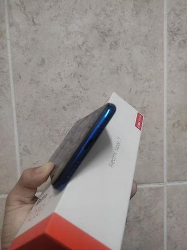 redmi note 8 128 gb: Redmi, Redmi Note 7, Б/у, 128 ГБ, цвет - Синий, 2 SIM — 5