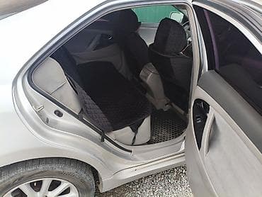 camry 5: Toyota Camry: 2008 г., 2.4 л, Автомат, Бензин, Седан — 3