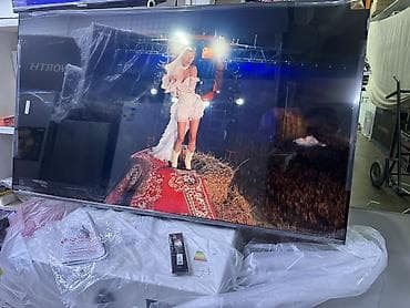 тв tcl: Телевизор TCL 55P6K - это 55-дюймовый 4K UHD телевизор, предлагающий — 9