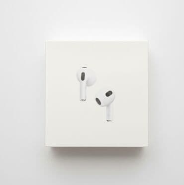 наушник маршал: Беспроводные наушники Huaqiangbei 7‑го поколения - Форм‑фактор — 1