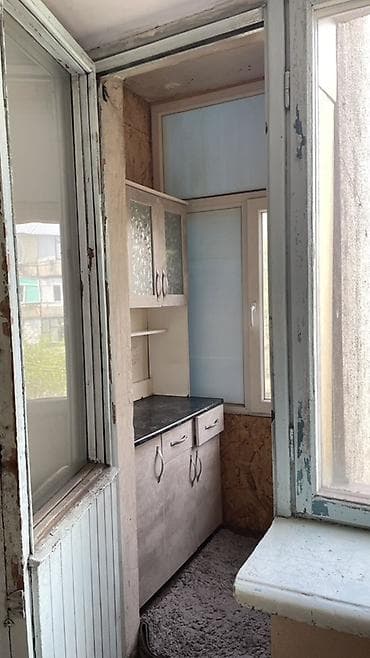 Квартиры: 1 комната, 13 м², 4 этаж — 4
