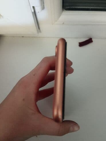 redmi not 7pro: IPhone Xr, Коралловый — 7