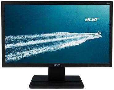 Монитор, Acer, Б/у