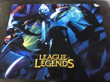 коврики для мыши deepcool: Коврик для мыши F3 Длина - 180мм, ширина 220, толщина 1.2мм art:2103 — 2