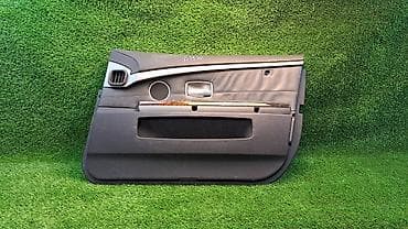 microsoft 540: Обшивка двери передняя правая Е66 Год 2003 В отличном состоянии — 1