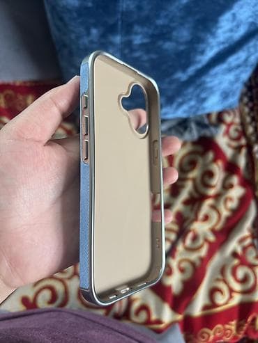 корпус белый: Чехлы для смартфона 1) Чехол «17 PRO» (бежевый, с внутренними — 4