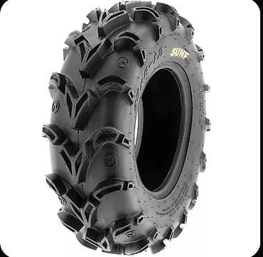 муравей колесо: Новая грязевая резина на квадроцикл. Разноширокая. Размер 28 х10х12 — 3