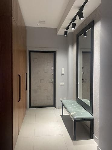 империал: 3 комнаты, 120 м², 12 этаж, Дизайнерский ремонт — 10