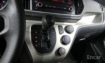 hankook: Kia Ray: 2019 г., Хэтчбэк — 9