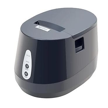 железо бу: Термопринтер для штрих кодов Xprinter - Компактный настольный принтер — 1