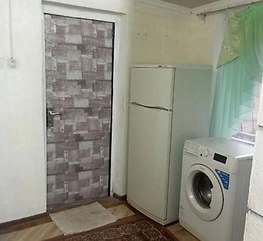 7000 квартира: 1 комната, Агентство недвижимости, Без подселения, С мебелью полностью, С мебелью частично — 1