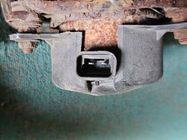 вентилятор для дом: Вентилятор Fiat 1998 г., Б/у, Оригинал, Германия — 5