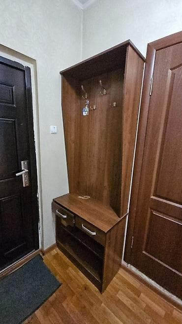 Дом и сад: Шкаф в прихожую — 1
