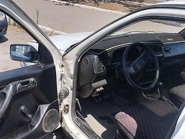 дверные карты гольф 3: Volkswagen Golf: 1992 г., 1.8 л, Механика, Газ, Хэтчбэк — 2