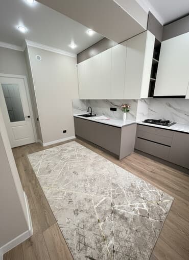 квартиры восток 5 долгосрочная: 1 комната, Собственник, Без подселения — 1