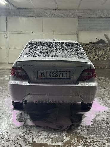 хундай старекс 2002: Daewoo Nexia: 2012 г., 1.6 л, Ручные, Бензин, Седан — 3