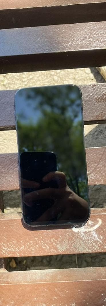 iphone 14 pro 512: IPhone 12 Pro, Б/у, 128 ГБ, Pacific Blue, 100 % — 1