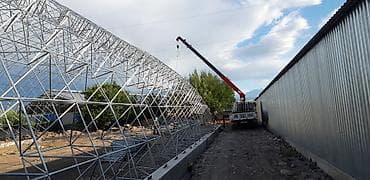 2 gb: Стрела 12 м, 3000 т — 7
