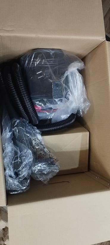 dyson выпрямитель: Пылесос, Моющий, Смешанная — 5