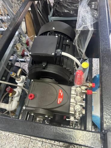 оборудование для автомойки самообслуживания: Мойки самообслуживания Бишкек Мсо сервис. Ремонт запчасти Все в — 2