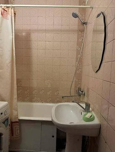 Сниму квартиру: 2 комнаты, 47 м², Индивидуалка, 5 этаж, Косметический ремонт — 7