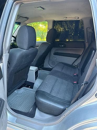 kia rio 2014: Subaru Forester: 2002 г., 2 л, Автомат, Бензин, Универсал — 7
