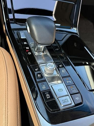 Унаа: Kia K7: 2020 г., 2.2 л, Автомат, Дизель, Седан — 5
