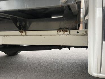 скупка авто дисков: Mercedes-Benz Спринтер: 2007 г., 2.2 л, Механика, Дизель, Пикап — 5