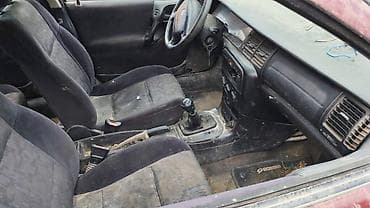 авто без прав: Opel Vectra: 1998 г., 1.8 л, Механика, Бензин, Универсал — 4