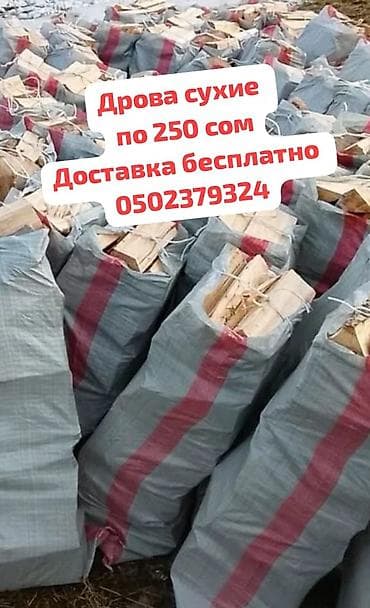 Газонокосилки: Дрова — 8