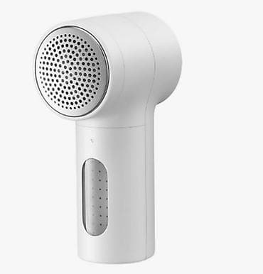 netta u pro: Машинка для удаления катышков Xiaomi Lint Remover 2 MQXJQ01LF, белый — 1