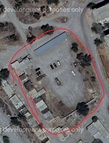 магазин глобус: Охраняемая автостоянка/парковочная площадка. - Открытая площадка на — 3