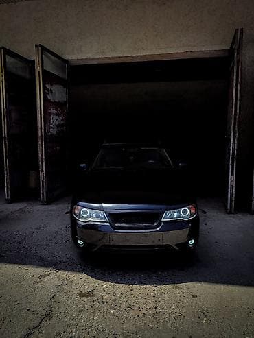 подлокотник нексия: Daewoo Nexia: 2009 г., 1.5 л, Механика, Бензин, Седан — 4