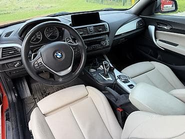 bcd com: BMW 2 series: 2016 г., 2 л, Автомат, Бензин, Кабриолет — 6