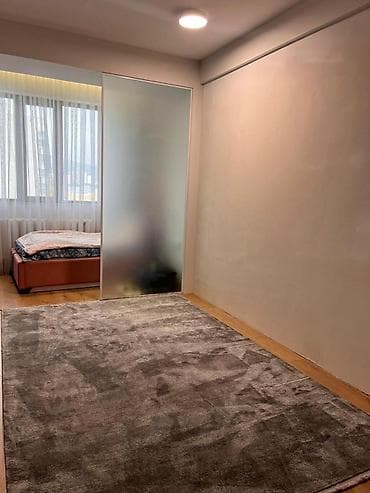 mega hous: 3 комнаты, 100 м², Элитка, 14 этаж, Евроремонт — 4