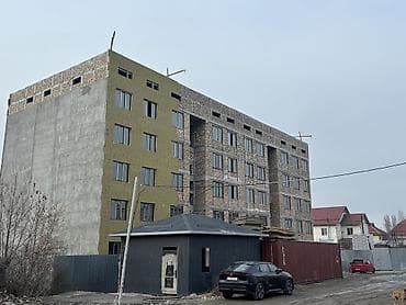 элитную: Элитка, 2 комнаты, 60 м² — 10