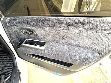 на вариант: Honda Odyssey: 2003 г., 2.3 л, Автомат, Газ, Минивэн — 9