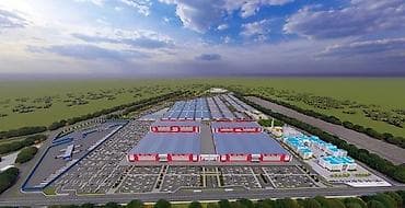 Кыймылсыз мүлк: Кеңселерди сатуу 19 м², 1 кабат — 4