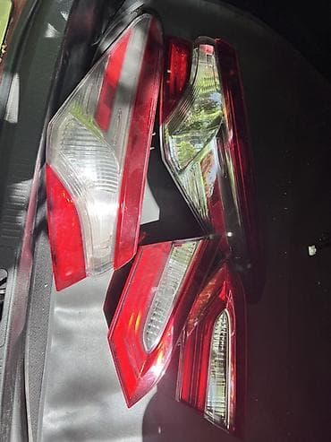 багажник на тойота эстима: Комплект стоп-сигналов Toyota 2020 г., Б/у, Оригинал, США — 1