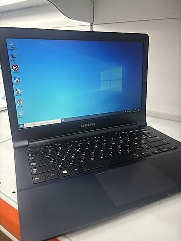 Samsung ноутбуктары: Продам Samsung ATIV Book 9 Lite (2014) Тонкий и лёгкий ноутбук для — 1