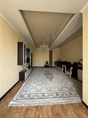 Квартиры: 2 комнаты, 72 м², Элитка, 7 этаж, Евроремонт — 2