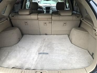 lexus rc: Lexus RX: 2004 г., 3.3 л, Автомат, Бензин, Кроссовер — 8