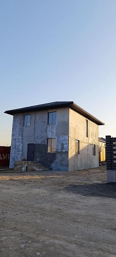 Продаётся жилой двухэтажный утеплённый дом с высоким фундаментом и