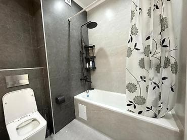 цена ниже рынка: 1 комната, 42 м², Элитка, 9 этаж, Дизайнерский ремонт — 8