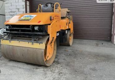 грунд: Сдаю Статический, 3 тонны, Почасово — 2